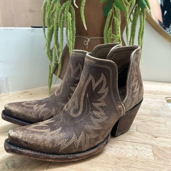 Brand new shorty’s - Picture 2 of 8